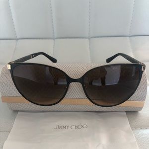 Jimmy Choo sunglasses